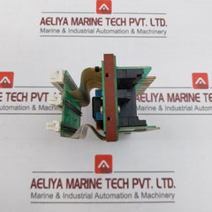Musasino Mew-103 Pcb Board