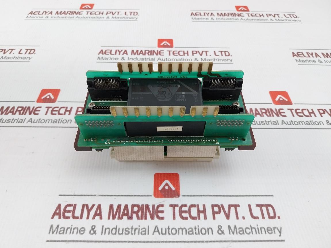 Musasino Mew-103 Pcb Board