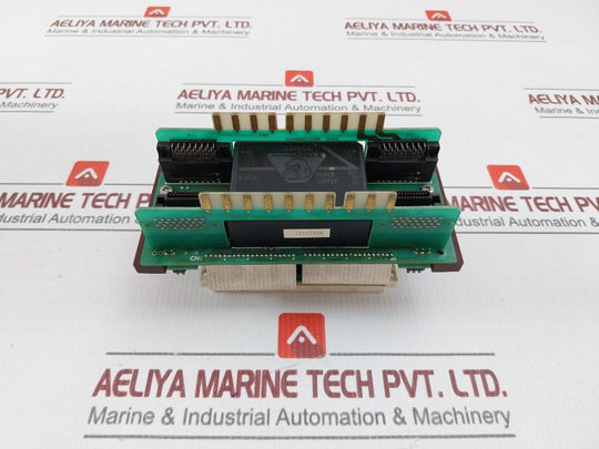 Musasino Mew-103 Pcb Board
