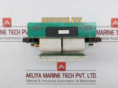 Musasino Mew-103 Pcb Board