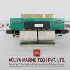 Musasino Mew-103 Pcb Board