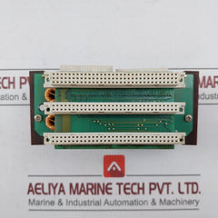 Musasino Mew-103 Pcb Board