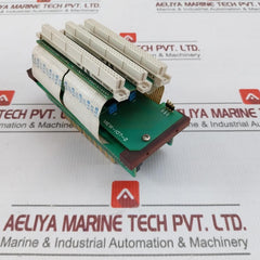 Musasino Mew-103 Pcb Board