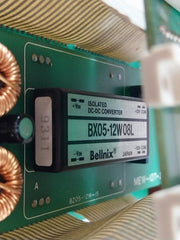 Musasino Mew-103 Pcb Board