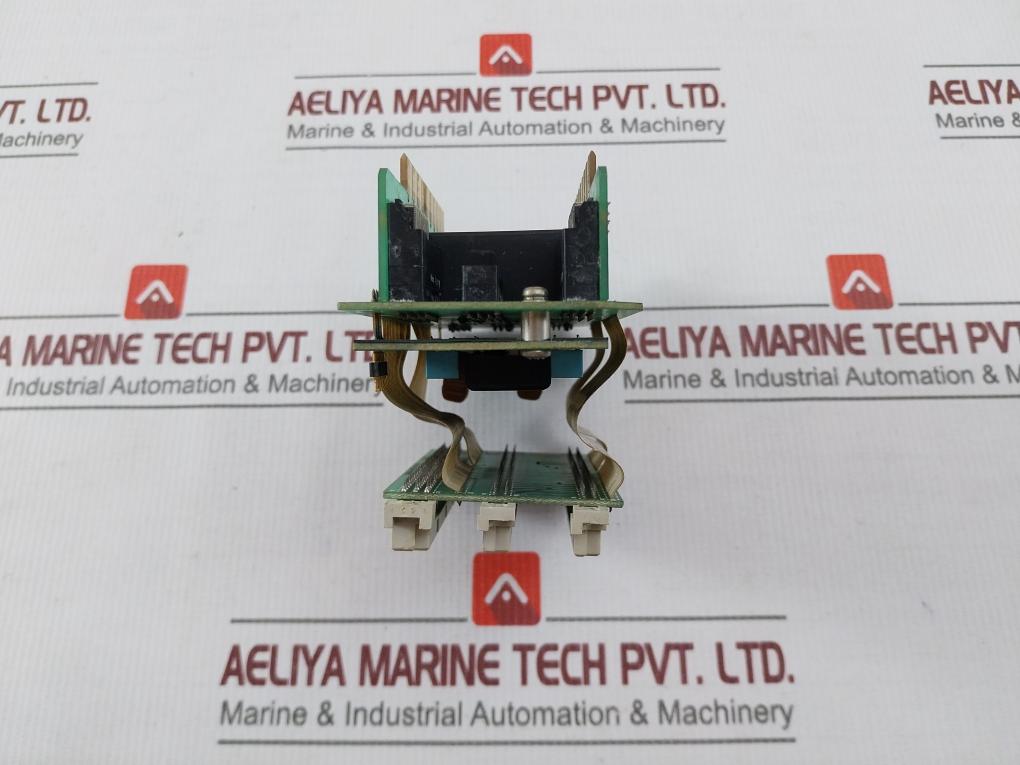 Musasino Mew-103 Pcb Card