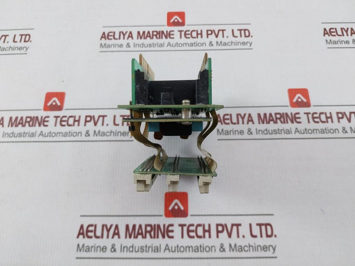 Musasino Mew-103 Pcb Card