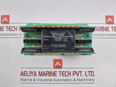 Musasino Mew-103 Pcb Card