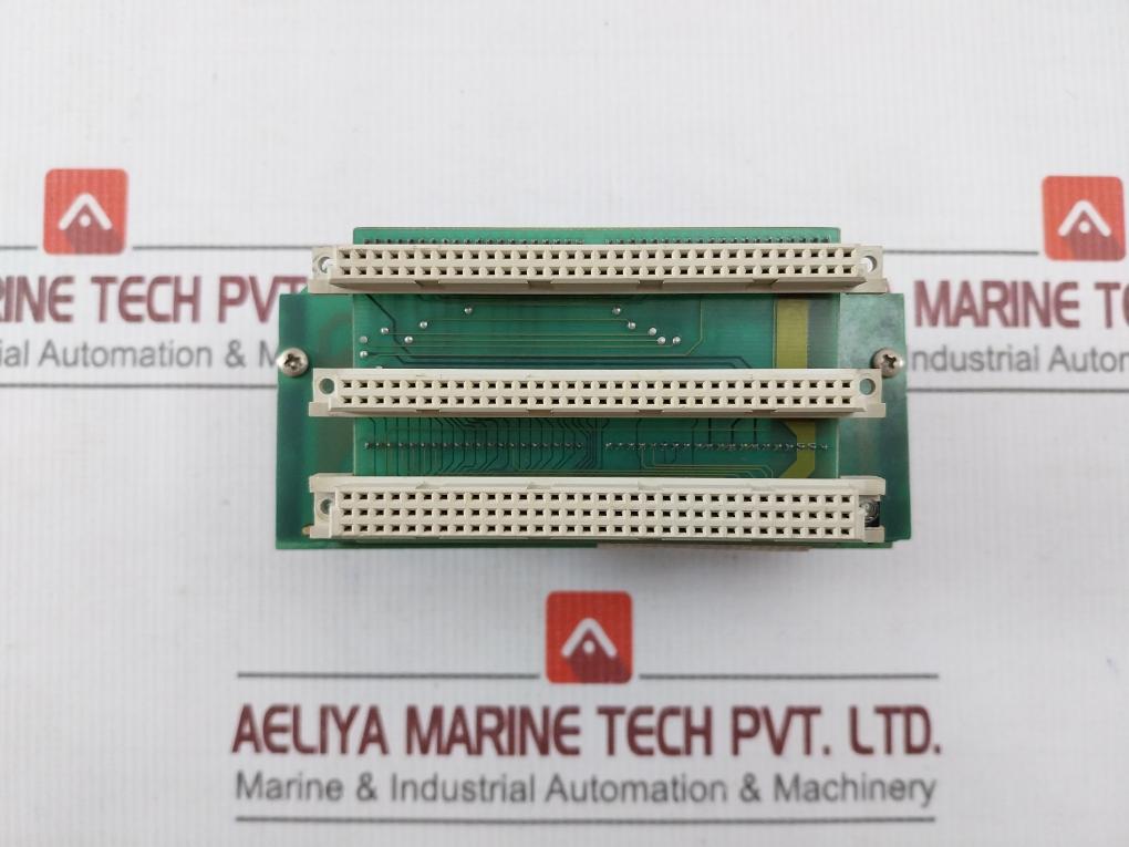 Musasino Mew-103 Pcb Card