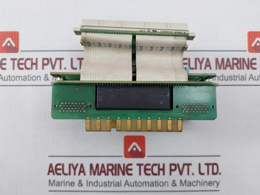 Musasino Mew-103 Pcb Card