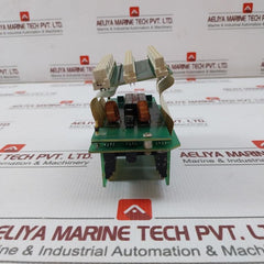 Musasino Mew-103 Pcb Card