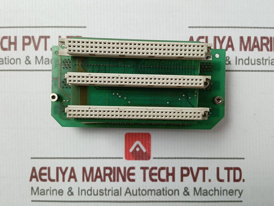 Musasino Mew-103 Printed Circuit Board