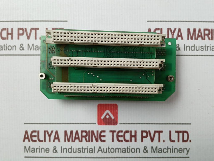 Musasino Mew-103 Printed Circuit Board