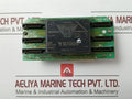 Musasino Mew-103 Printed Circuit Board