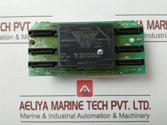 Musasino Mew-103 Printed Circuit Board