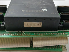 Musasino Mew-103 Printed Circuit Board