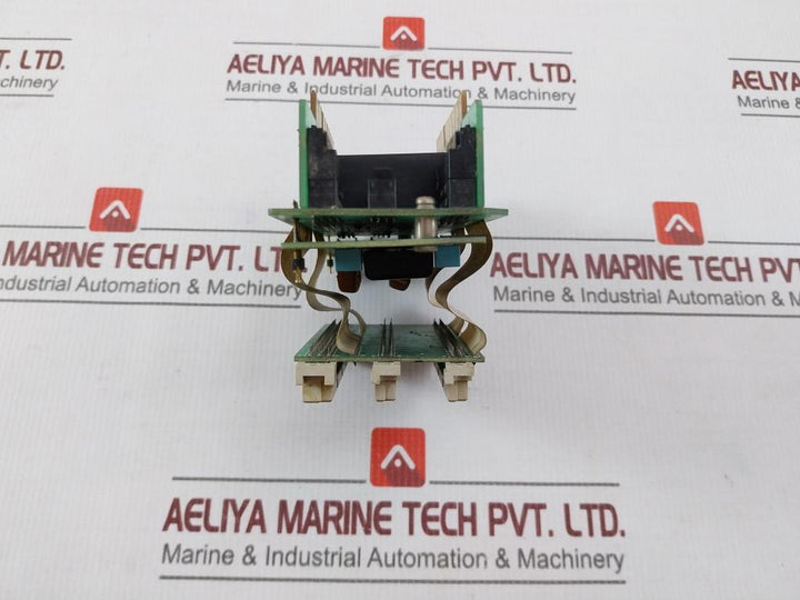 Musasino Mew-104 Pcb Card