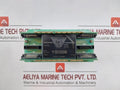 Musasino Mew-104 Pcb Card