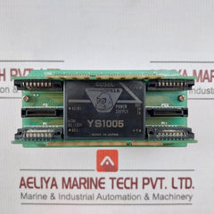 Musasino Mew-104 Pcb Card