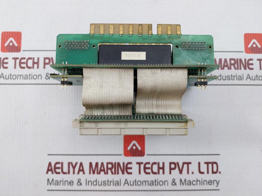 Musasino Mew-104 Pcb Card