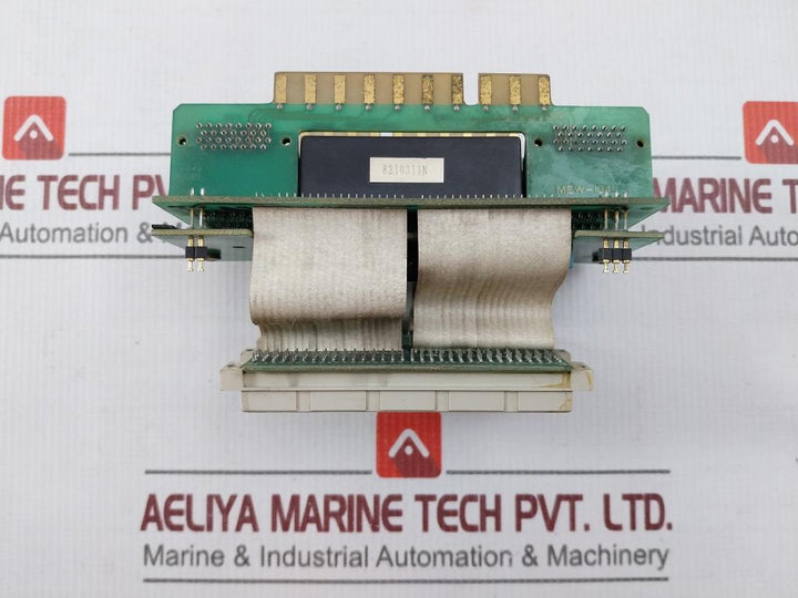 Musasino Mew-104 Pcb Card
