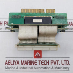 Musasino Mew-104 Pcb Card