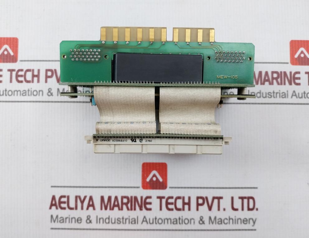 Musasino Mew-104 Pcb Card
