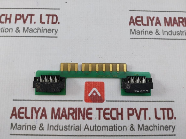 Musasino Mew-104 Printed Circuit Board