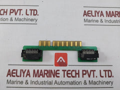 Musasino Mew-104 Printed Circuit Board