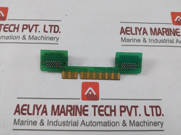 Musasino Mew-104 Printed Circuit Board