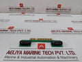 Musasino Mew-104 Printed Circuit Board