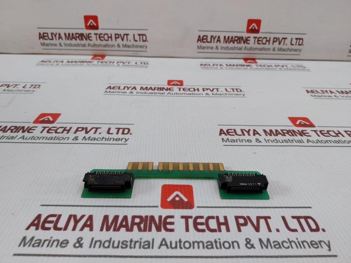 Musasino Mew-104 Printed Circuit Board