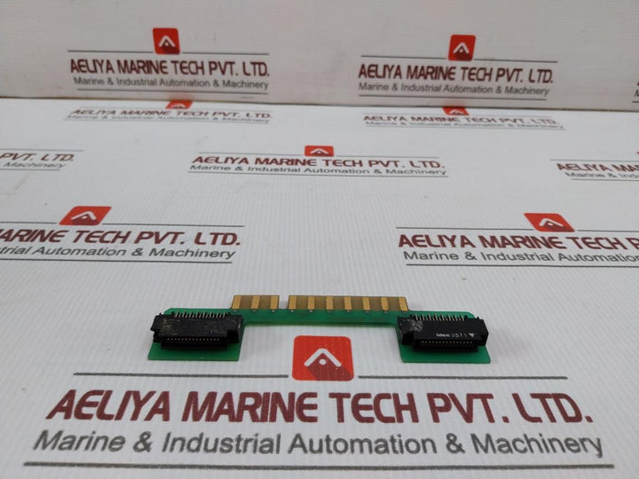 Musasino Mew-104 Printed Circuit Board