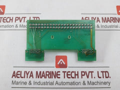 Musasino Mew-106-2 Printed Circuit Board Card