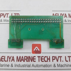 Musasino Mew-106-2 Printed Circuit Board Card