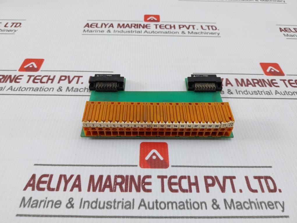 Musasino Mew-106-2 Printed Circuit Board Card