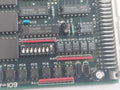 Musasino Mew-109 Printed Circuit Board.