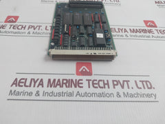 Musasino Mew-109 Printed Circuit Board.