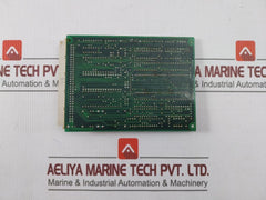 Musasino Mew-113 Printed Circuit Board Max692 27C1001/256