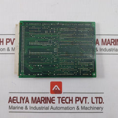 Musasino Mew-113 Printed Circuit Board Max692 27C1001/256