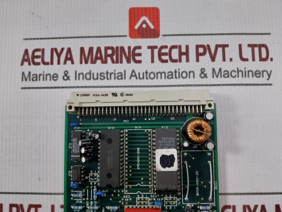 Musasino Mew-113 Printed Circuit Board Max692 27C1001/256