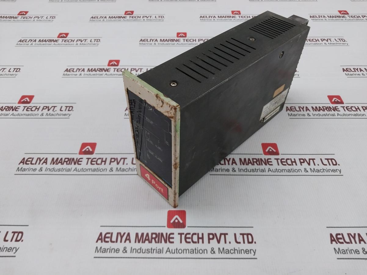 Musasino Um- C11331002 4-port Indicator Unit 90-3119