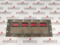 Mutec Di 900 S, Pi 545005, Pi 542003, Pi 543003 Indication Rack 8