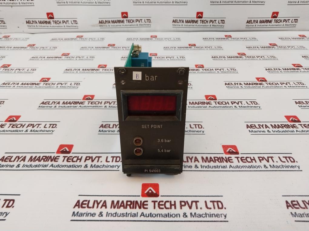 Mutec Di 900 S, Pi 545005, Pi 542003, Pi 543003 Indication Rack 8