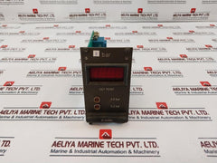 Mutec Di 900 S, Pi 545005, Pi 542003, Pi 543003 Indication Rack 8