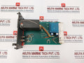 Mutec Di 900 S, Pi 545005, Pi 542003, Pi 543003 Indication Rack 8