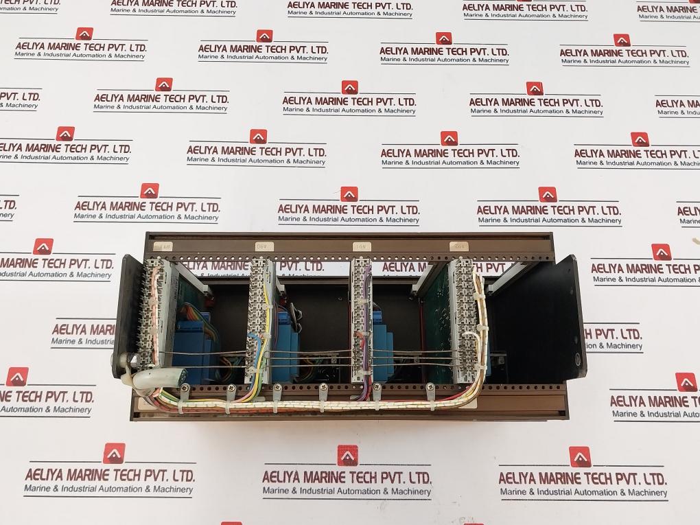 Mutec Di 900 S, Pi 545005, Pi 542003, Pi 543003 Indication Rack 8