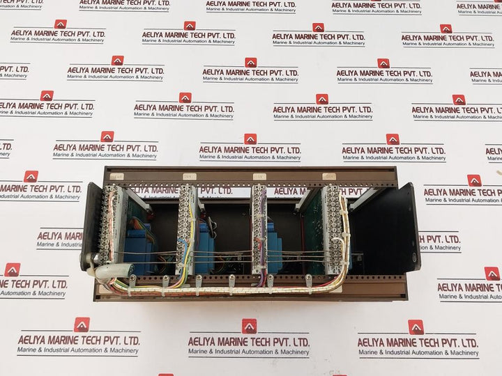Mutec Di 900 S, Pi 545005, Pi 542003, Pi 543003 Indication Rack 8
