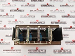 Mutec Di 900 S, Pi 545005, Pi 542003, Pi 543003 Indication Rack 8