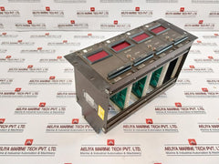 Mutec Di 900 S, Pi 545005, Pi 542003, Pi 543003 Indication Rack 8