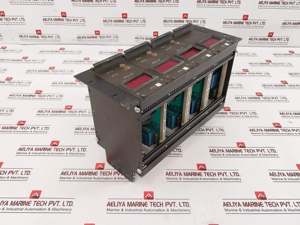 Mutec Di 900 S, Pi 545005, Pi 542003, Pi 543003 Indication Rack 8